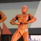 DJ  Snyder - NPC Golds Classic 2011 - #1